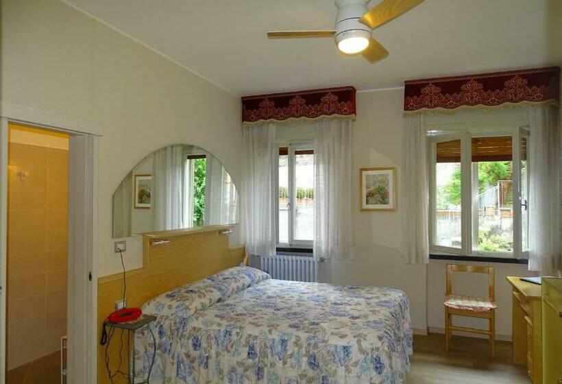 Номер Стандарт Вид на Горы, Casa Alessandra