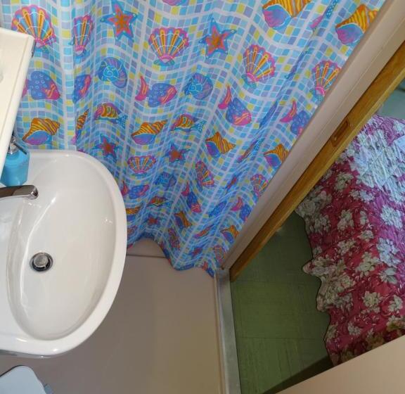 Номер Стандарт Индивидуальный, Casa Alessandra