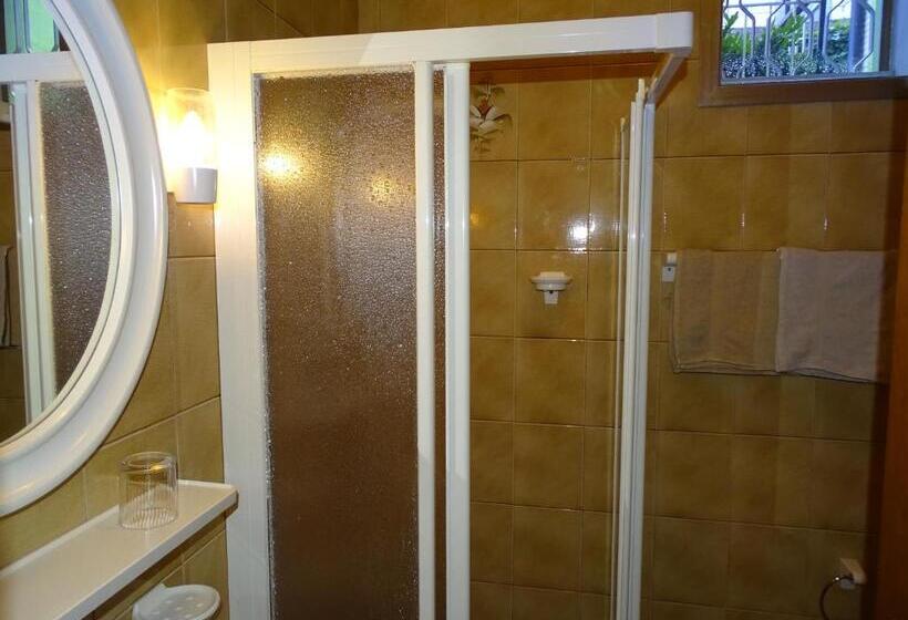 Номер Superior, Casa Alessandra