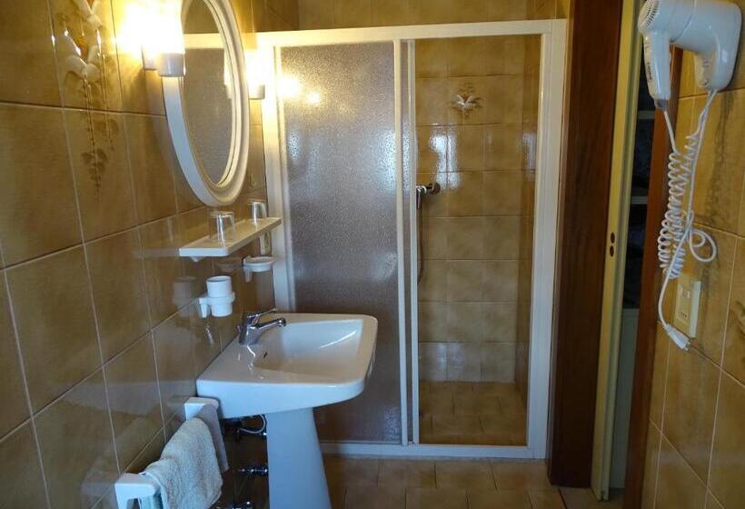 Номер Superior, Casa Alessandra