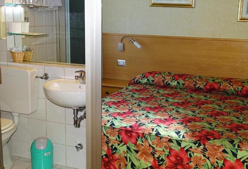 Номер Стандарт Индивидуальный, Casa Alessandra