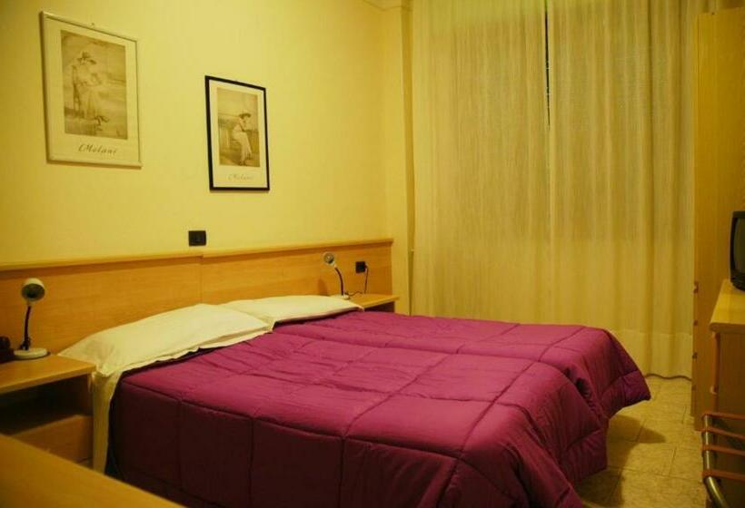 اتاق استاندارد, Flowers