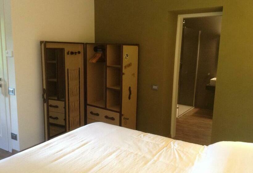 스탠다드 룸, Giardinetto