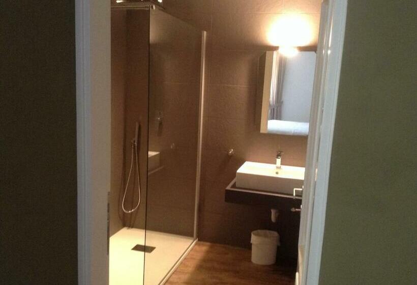 스탠다드 룸, Giardinetto