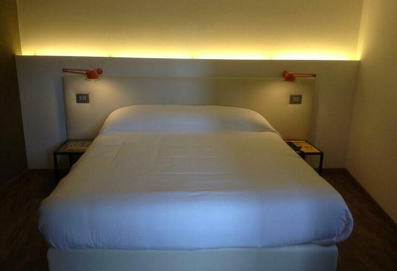 스탠다드 룸, Giardinetto