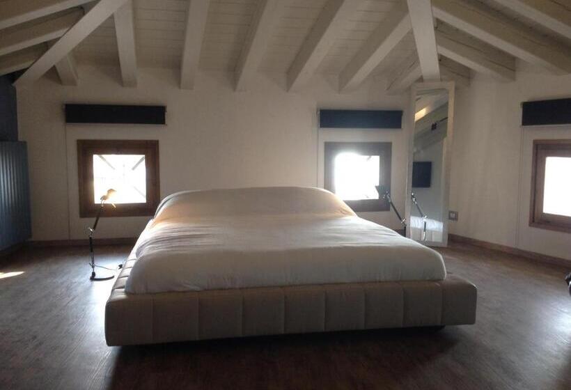 주니어 스위트, Giardinetto