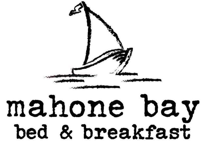غرفة ديلوكس, Mahone Bay Bed And Breakfast