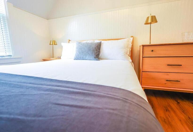 豪华房间, Mahone Bay Bed And Breakfast