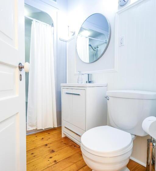 غرفة ديلوكس, Mahone Bay Bed And Breakfast