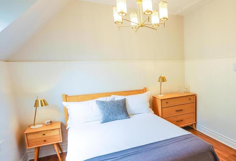 غرفة ديلوكس, Mahone Bay Bed And Breakfast