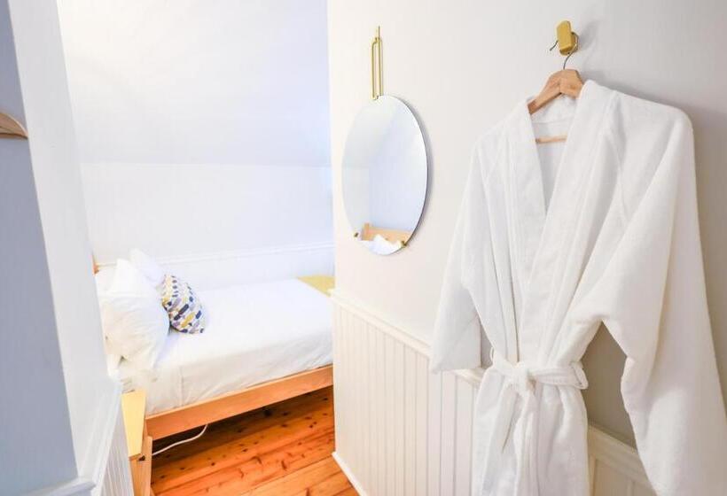 غرفة سوبيريور, Mahone Bay Bed And Breakfast