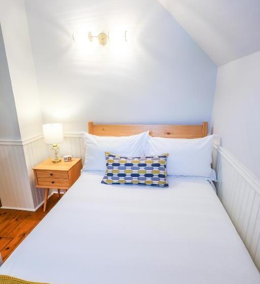 高级大房间, Mahone Bay Bed And Breakfast