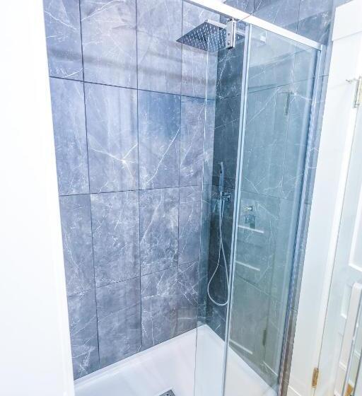 غرفة سوبيريور سرير كينج, Mahone Bay Bed And Breakfast