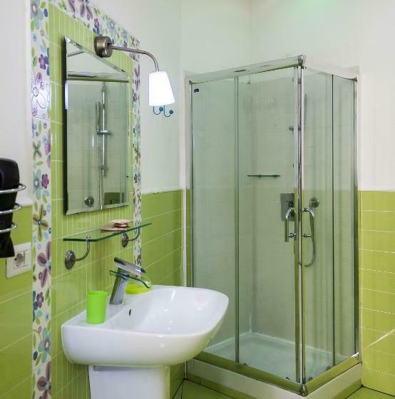 غرفة قياسية, Metropolis B&b