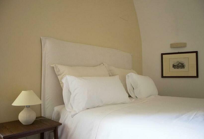 带阳台套房, Il Giardino Di Eleonora