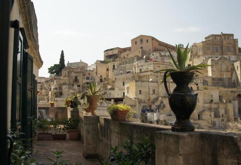 带园景的小型套房, Il Giardino Di Eleonora