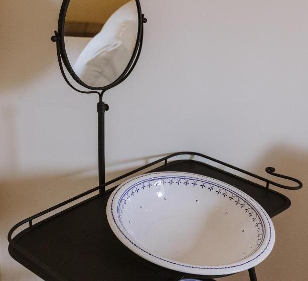 带园景的小型套房, Il Giardino Di Eleonora