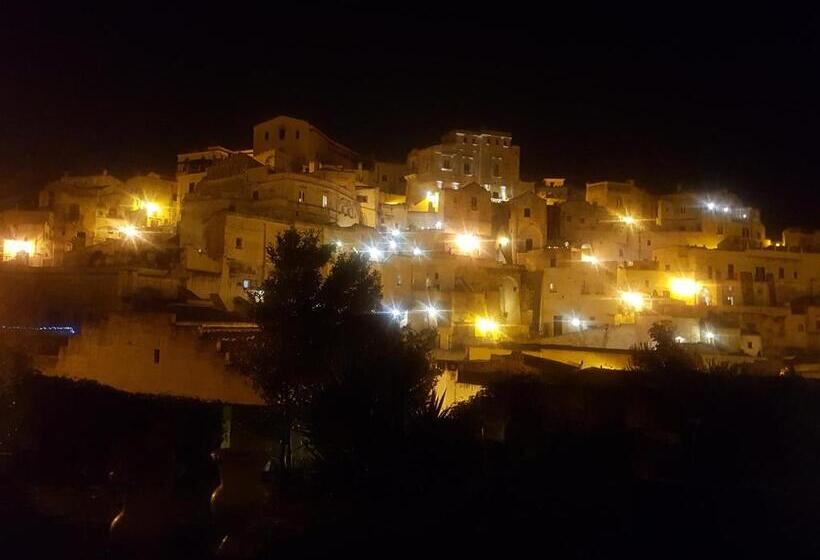 带园景的小型套房, Il Giardino Di Eleonora