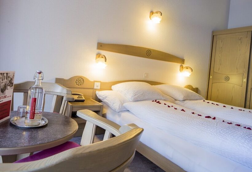 Superior Zimmer mit Balkon, Artemis