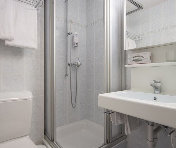 3 Bett Standardzimmer Balkon, Artemis