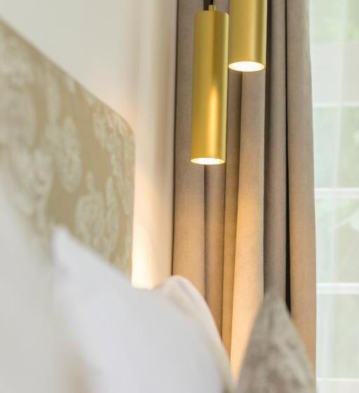 Номер Стандарт Индивидуальный, Bad Schauenburg