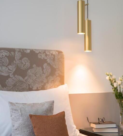 Номер Стандарт Индивидуальный, Bad Schauenburg