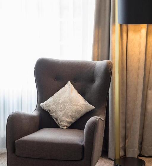 Номер Стандарт Индивидуальный, Bad Schauenburg