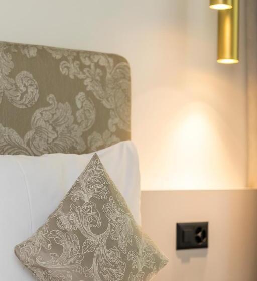 Номер Стандарт Индивидуальный, Bad Schauenburg