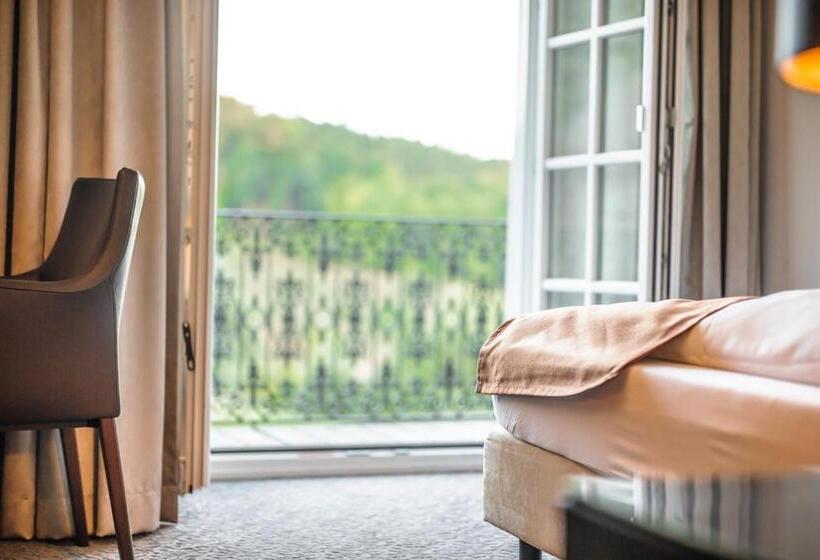 Номер Стандарт Индивидуальный, Bad Schauenburg