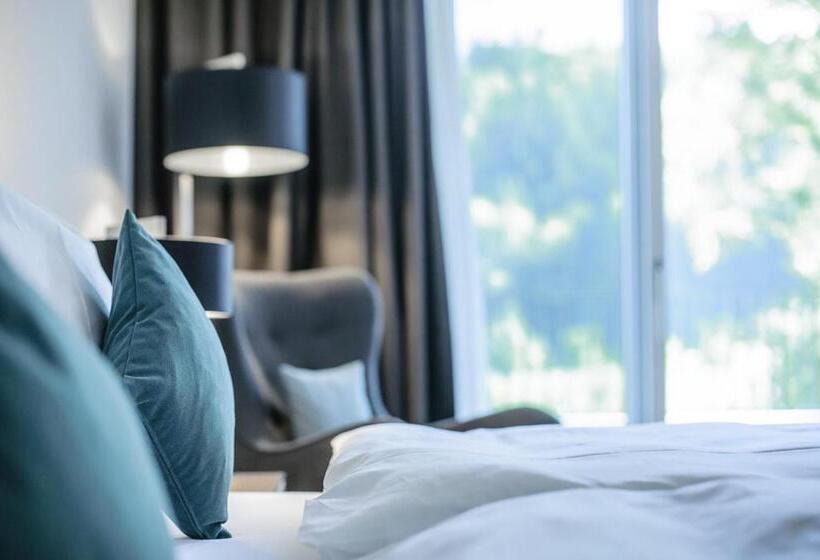 Номер Deluxe, Bad Schauenburg