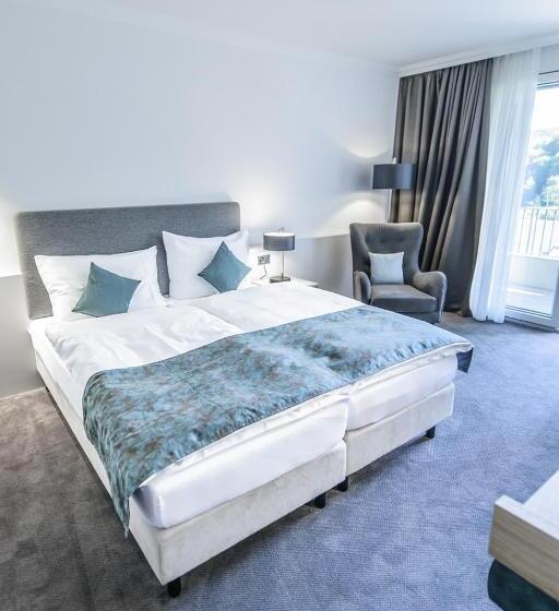 Номер Deluxe, Bad Schauenburg