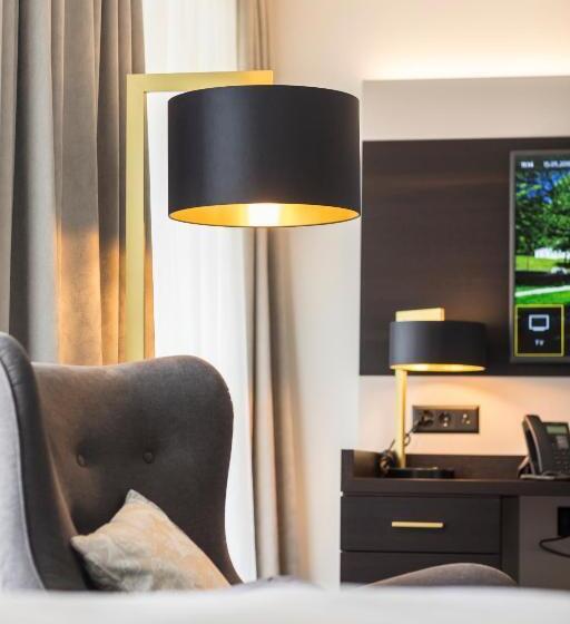 Люкс, Bad Schauenburg