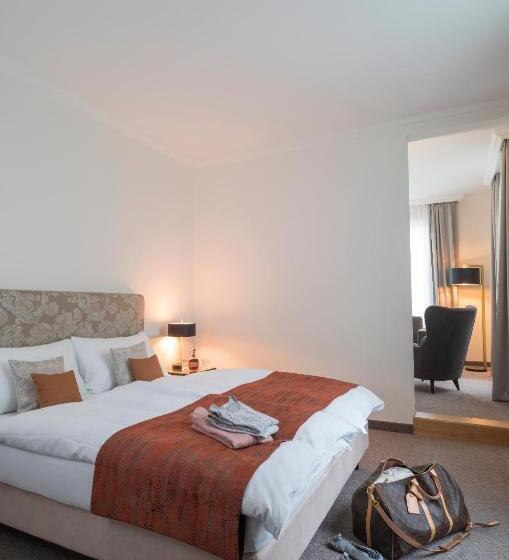 Люкс, Bad Schauenburg