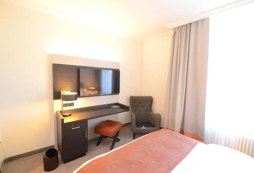 Номер Стандарт, Bad Schauenburg