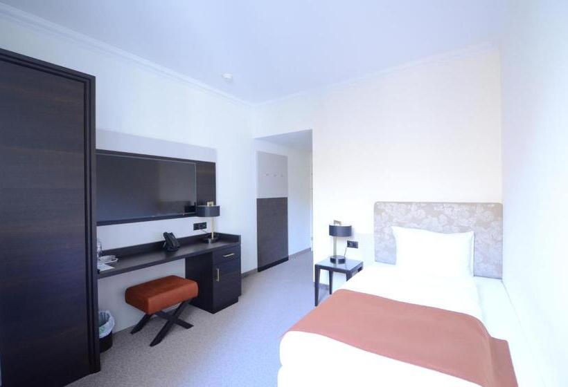 Одноместный Номер Стандарт Адаптированный для Инвалидов, Bad Schauenburg