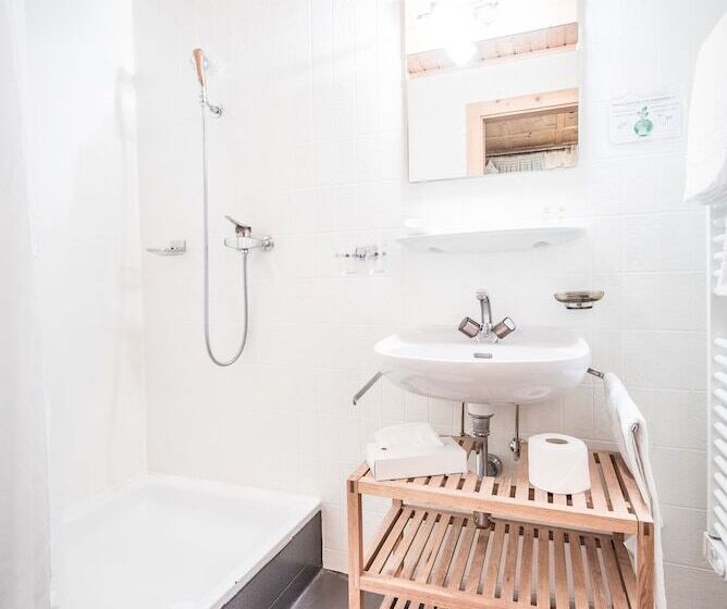 Номер Стандарт Индивидуальный, Boutique Hotel Beau Séjour & Spa Superior