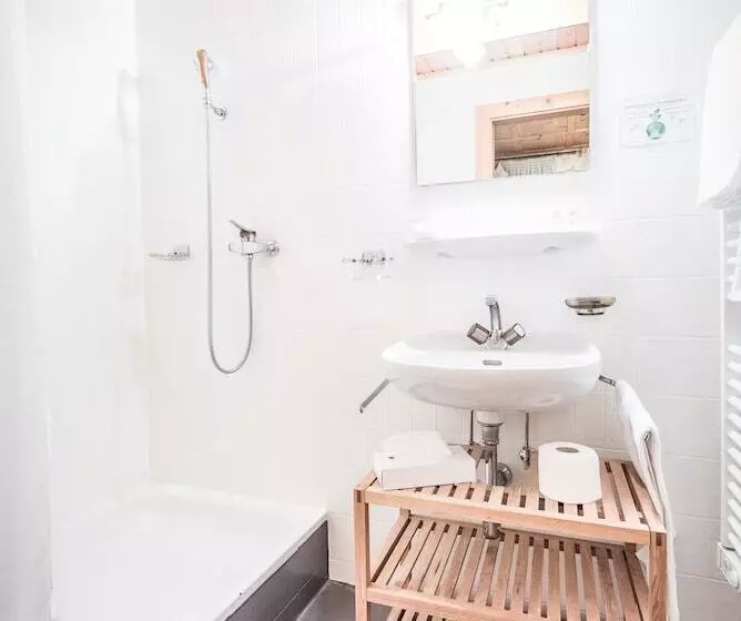 اتاق استاندارد یک نفره, Boutique Hotel Beau Séjour & Spa Superior