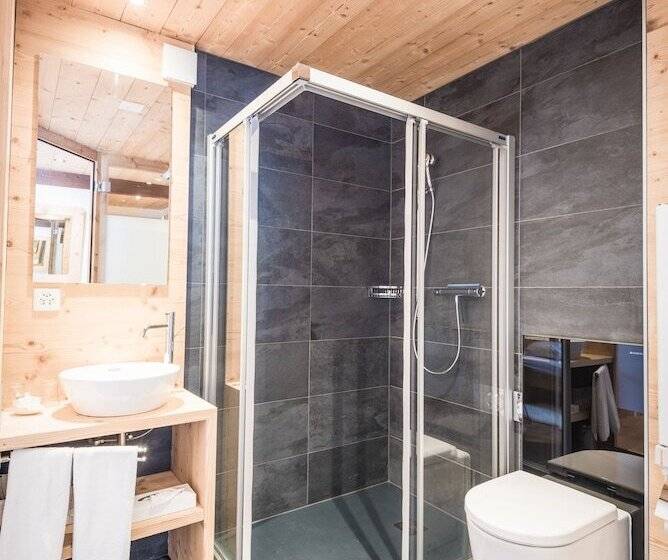 Номер Стандарт, Boutique Hotel Beau Séjour & Spa Superior