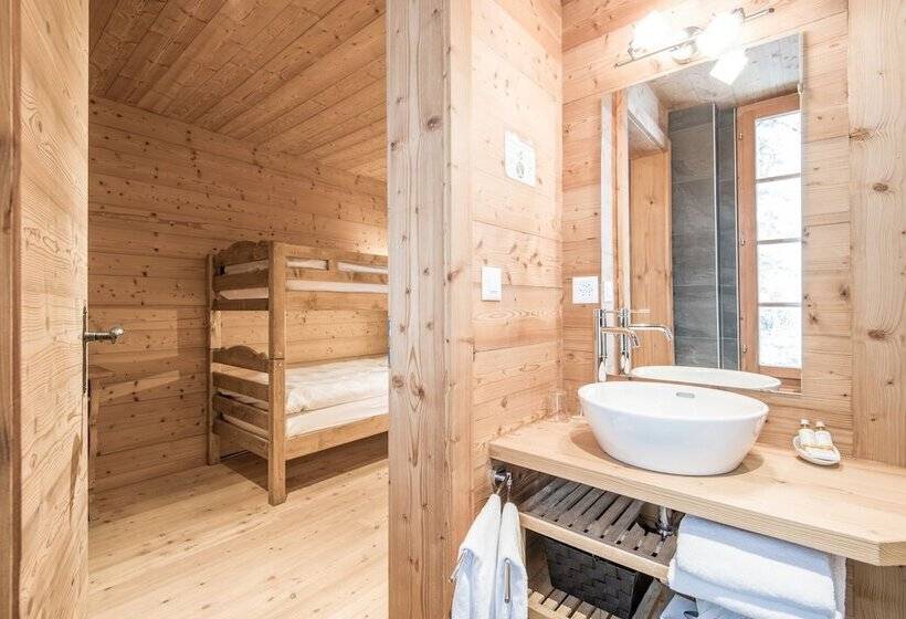 Номер Стандарт, Boutique Hotel Beau Séjour & Spa Superior