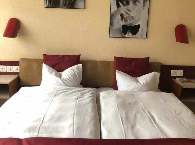 חדר סטנדרט יחיד, Casino