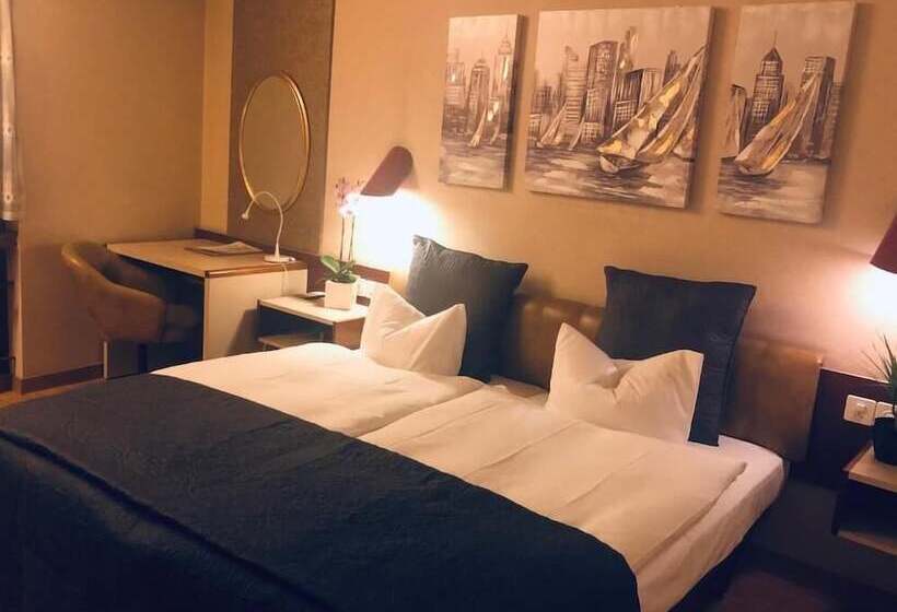 חדר סטנדרט, Casino