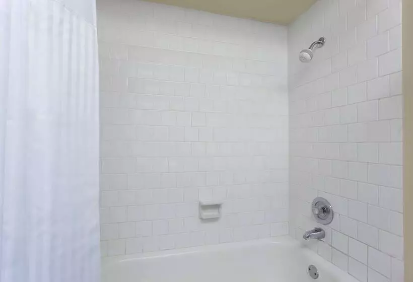 اتاق لوکس, Days Inn By Wyndham Bellingham Wa