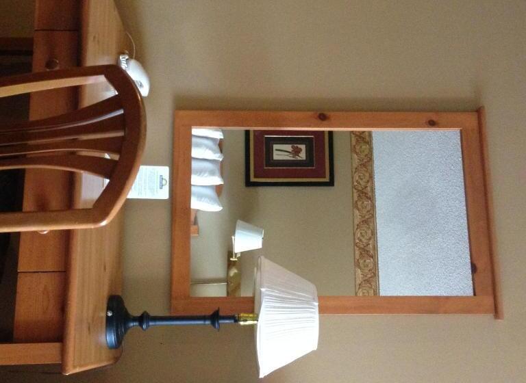 غرفة قياسية, Days Inn By Wyndham Bellingham Wa