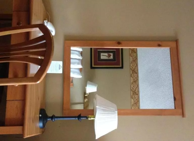 اتاق استاندارد, Days Inn By Wyndham Bellingham Wa
