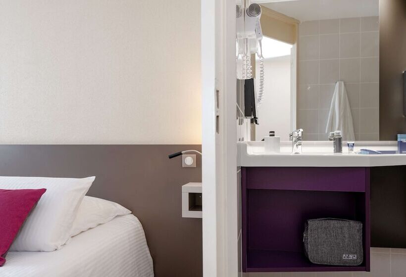 Номер Стандарт, Kyriad Hotel Lyon Givors