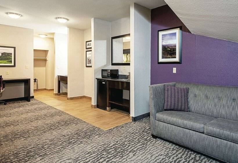 غرفة ديلوكس, La Quinta Inn By Wyndham Livermore