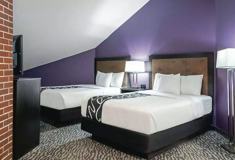 اتاق لوکس, La Quinta Inn By Wyndham Livermore
