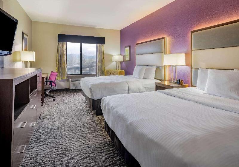 デラックススイート, La Quinta By Wyndham Nw Tucson Marana