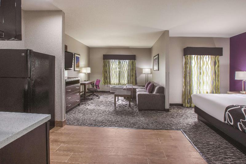 エクゼクティブルーム, La Quinta By Wyndham Nw Tucson Marana