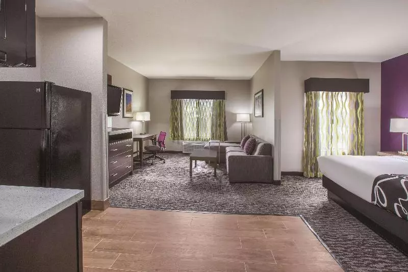 エクゼクティブルーム, La Quinta By Wyndham Nw Tucson Marana